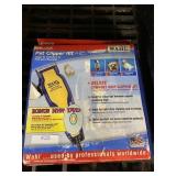 Pet Clipper Kit Wahl