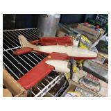Playskool Wooden Airplane