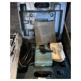 Drill Doctor Drill Bit Sharpener