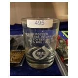 Potter Cheese Company Brilliant Wisconsin Real