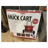 Muck Cart Multipurpose