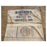 The Kurth Mailing Company Milwaukee Wisconsin And
