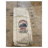 Badger Selected Seeds Bag