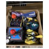 Video Game Joy Con Controller Gaming Systems