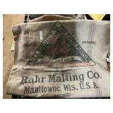 Rahr Malt Of Reputation Seed Bag