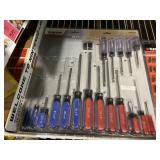 Screwdriver Set
