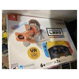 Nintendo Labs Make Play Discover Starter Set And