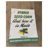 Hybrid Seed Corn And How It Is Made Dekalb Large