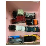 Metal Toy Cars Action Hot Wheels Mattel