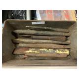 Punches And Chisels