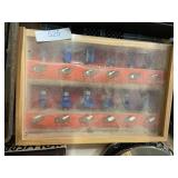 Woodworking Router Bits