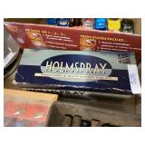 Holmspray Throat And Nasal Atomizer