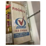 Fischlï¿½s Ice Cream Paper Bags