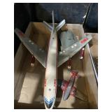 Childrenï¿½s Toys Airplanes Tank