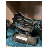 Briggs Stratton Casting Division Wisconsin Pour