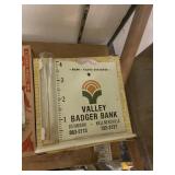 Valley Badger Bank Denmark Kellersville Wisconsin