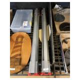 Craftsman Folding Sawhorses Metal