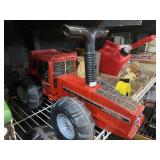 International Harvester Plastic Toy Ertl 52040