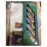 Vintage Camel Lighters