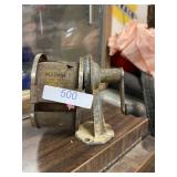Midget Pencil Sharpener Vintage