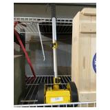 Rolling Tape Measure