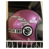Arctic Cat Helmet