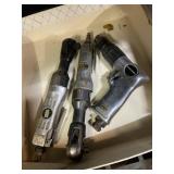 Air Tools Impact Wrenches Drill