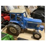 Ford Tw ï¿½ 25 Metal Tractor