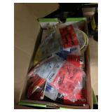 Electrical Supplies Wiring And Caps Butt