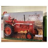 Foxfire Farm Lowell Davis Farmall 826