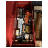 Remington Stud Driver With Power Fasteners