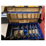 Forstner Bit Set