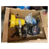 Max Million Car Spotlight And Other Lights