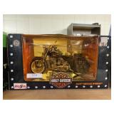 Harley Davidson Motorcycles Flsts Heritage