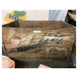 Schlitz The Beer That Made Milwaukee Famous