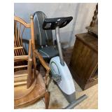 Weslow Pursuit 360R Biking Exercise Machine