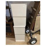Metal File Cabinets