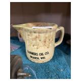 Farmers Oil Company Branch Wisconsin Local