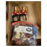 Indian Toys And Horses