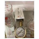 Jeep Dodge Psi Gauge