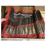 Grip Heavy Duty Punch And Chisel Set