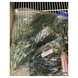 Green Toy Army Soldiers