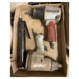 Impact Wrenches Air Tools