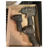 Kimball Midwest Impact Wrenches Air Tools