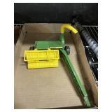 John Deere Hay Trailer