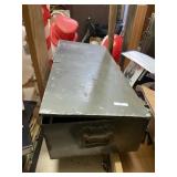 Metal Box