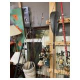 Fishing Poles
