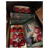 Christmas Ornaments Some Shiny Brite