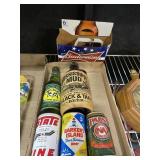 Mississippi Mud Black Tan Beer Jug And Other