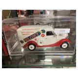 Blony Blues Bigger Bubbles Car